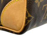 ルイ・ヴィトン LOUIS VUITTON トロカデロ30 M51272 ブラウン モノグラム レディース ショルダーバッグ