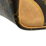 ルイ・ヴィトン LOUIS VUITTON トロカデロ30 M51272 ブラウン モノグラム レディース ショルダーバッグ