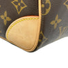 ルイ・ヴィトン LOUIS VUITTON トロカデロ30 M51272 ブラウン モノグラム レディース ショルダーバッグ