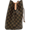 ルイ・ヴィトン LOUIS VUITTON ネオノエ N40198 ブラウン ダミエキャンバス レディース ショルダーバッグ