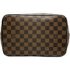 ルイ・ヴィトン LOUIS VUITTON ネオノエ N40198 ブラウン ダミエキャンバス レディース ショルダーバッグ