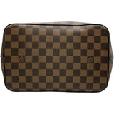 ルイ・ヴィトン LOUIS VUITTON ネオノエ N40198 ブラウン ダミエキャンバス レディース ショルダーバッグ