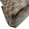 ルイ・ヴィトン LOUIS VUITTON ネオノエ N40198 ブラウン ダミエキャンバス レディース ショルダーバッグ