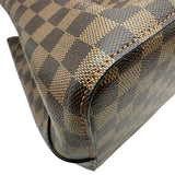 ルイ・ヴィトン LOUIS VUITTON ネオノエ N40198 ブラウン ダミエキャンバス レディース ショルダーバッグ