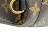 ルイ・ヴィトン LOUIS VUITTON パームスプリングス・バックパックMINI M41562 ブラウン モノグラムキャンバス レディース リュック・デイパック