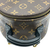 ルイ・ヴィトン LOUIS VUITTON パームスプリングス・バックパックMINI M44873 ブラウン モノグラムキャンバス レディース リュック・デイパック