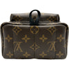 ルイ・ヴィトン LOUIS VUITTON パームスプリングス・バックパックMINI M44873 ブラウン モノグラムキャンバス レディース リュック・デイパック