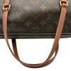 ルイ・ヴィトン LOUIS VUITTON パピヨン26 M51366 ブラウン モノグラムキャンバス レディース ハンドバッグ