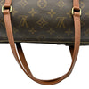 ルイ・ヴィトン LOUIS VUITTON パピヨン26 M51366 ブラウン モノグラムキャンバス レディース ハンドバッグ