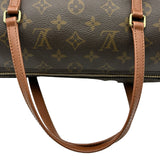 ルイ・ヴィトン LOUIS VUITTON パピヨン26 M51366 ブラウン モノグラムキャンバス レディース ハンドバッグ