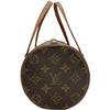 ルイ・ヴィトン LOUIS VUITTON パピヨン26 M51366 ブラウン モノグラムキャンバス レディース ハンドバッグ