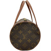 ルイ・ヴィトン LOUIS VUITTON パピヨン26 M51366 ブラウン モノグラムキャンバス レディース ハンドバッグ