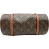 ルイ・ヴィトン LOUIS VUITTON パピヨン26 M51366 ブラウン モノグラムキャンバス レディース ハンドバッグ