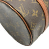 ルイ・ヴィトン LOUIS VUITTON パピヨン26 M51366 ブラウン モノグラムキャンバス レディース ハンドバッグ