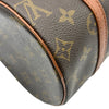 ルイ・ヴィトン LOUIS VUITTON パピヨン26 M51366 ブラウン モノグラムキャンバス レディース ハンドバッグ