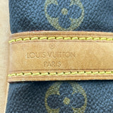 ルイ・ヴィトン LOUIS VUITTON プチノエ M42226 ブラウン モノグラムキャンバス レディース ショルダーバッグ