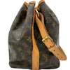 ルイ・ヴィトン LOUIS VUITTON プチノエ M42226 ブラウン モノグラムキャンバス レディース ショルダーバッグ