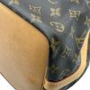 ルイ・ヴィトン LOUIS VUITTON プチノエ M42226 ブラウン モノグラムキャンバス レディース ショルダーバッグ