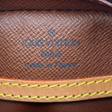 ルイ・ヴィトン LOUIS VUITTON ブロワ M51221 ブラウン モノグラムキャンバス レディース ショルダーバッグ