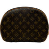 ルイ・ヴィトン LOUIS VUITTON ブロワ M51221 ブラウン モノグラムキャンバス レディース ショルダーバッグ