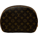 ルイ・ヴィトン LOUIS VUITTON ブロワ M51221 ブラウン モノグラムキャンバス レディース ショルダーバッグ