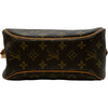 ルイ・ヴィトン LOUIS VUITTON ブロワ M51221 ブラウン モノグラムキャンバス レディース ショルダーバッグ