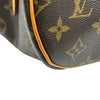 ルイ・ヴィトン LOUIS VUITTON ブロワ M51221 ブラウン モノグラムキャンバス レディース ショルダーバッグ