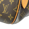 ルイ・ヴィトン LOUIS VUITTON ブロワ M51221 ブラウン モノグラムキャンバス レディース ショルダーバッグ