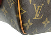 ルイ・ヴィトン LOUIS VUITTON ブロワ M51221 ブラウン モノグラムキャンバス レディース ショルダーバッグ