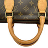 ルイ・ヴィトン LOUIS VUITTON ポパンクール M40009 ブラウン モノグラムキャンバス レディース ハンドバッグ