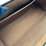 ルイ・ヴィトン LOUIS VUITTON ポパンクール M40009 ブラウン モノグラムキャンバス レディース ハンドバッグ