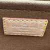 ルイ・ヴィトン LOUIS VUITTON ポパンクール M40009 ブラウン モノグラムキャンバス レディース ハンドバッグ