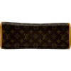 ルイ・ヴィトン LOUIS VUITTON ポパンクール M40009 ブラウン モノグラムキャンバス レディース ハンドバッグ
