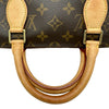 ルイ・ヴィトン LOUIS VUITTON ポパンクール M40009 ブラウン モノグラムキャンバス レディース ハンドバッグ