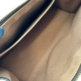 ルイ・ヴィトン LOUIS VUITTON ポパンクール M40009 ブラウン モノグラムキャンバス レディース ハンドバッグ