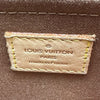 ルイ・ヴィトン LOUIS VUITTON ポパンクール M40009 ブラウン モノグラムキャンバス レディース ハンドバッグ