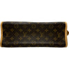 ルイ・ヴィトン LOUIS VUITTON ポパンクール M40009 ブラウン モノグラムキャンバス レディース ハンドバッグ