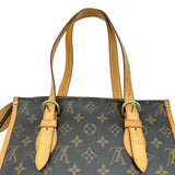 ルイ・ヴィトン LOUIS VUITTON ポパンクール・オ M40007 ブラウン モノグラム ・キャンバス レディース ショルダーバッグ