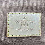 ルイ・ヴィトン LOUIS VUITTON ポパンクール・オ M40007 ブラウン モノグラム ・キャンバス レディース ショルダーバッグ