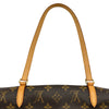 ルイ・ヴィトン LOUIS VUITTON マレル M51157 ブラウン モノグラム ・キャンバス レディース ショルダーバッグ
