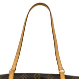 ルイ・ヴィトン LOUIS VUITTON マレル M51157 ブラウン モノグラム ・キャンバス レディース ショルダーバッグ