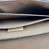 ルイ・ヴィトン LOUIS VUITTON マレル M51157 ブラウン モノグラム ・キャンバス レディース ショルダーバッグ