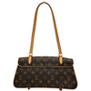 ルイ・ヴィトン LOUIS VUITTON マレル M51157 ブラウン モノグラム ・キャンバス レディース ショルダーバッグ
