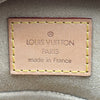 ルイ・ヴィトン LOUIS VUITTON マンハッタンPM M40026 ブラウン モノグラムキャンバス レディース ハンドバッグ