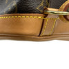 ルイ・ヴィトン LOUIS VUITTON ミニモンスリ M51137 ブラウン モノグラムキャンバス レディース リュック・デイパック