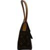 ルイ・ヴィトン LOUIS VUITTON ミニルーピング M51147 ブラウン モノグラムキャンバス レディース ショルダーバッグ