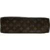 ルイ・ヴィトン LOUIS VUITTON ミニルーピング M51147 ブラウン モノグラムキャンバス レディース ショルダーバッグ