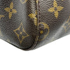 ルイ・ヴィトン LOUIS VUITTON ミニルーピング M51147 ブラウン モノグラムキャンバス レディース ショルダーバッグ