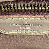 ルイ・ヴィトン LOUIS VUITTON ミニルーピング M51147 ブラウン モノグラムキャンバス レディース ショルダーバッグ