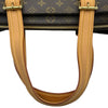 ルイ・ヴィトン LOUIS VUITTON ミュルティプリシテ M51162 ブラウン モノグラムキャンバス レディース ハンドバッグ